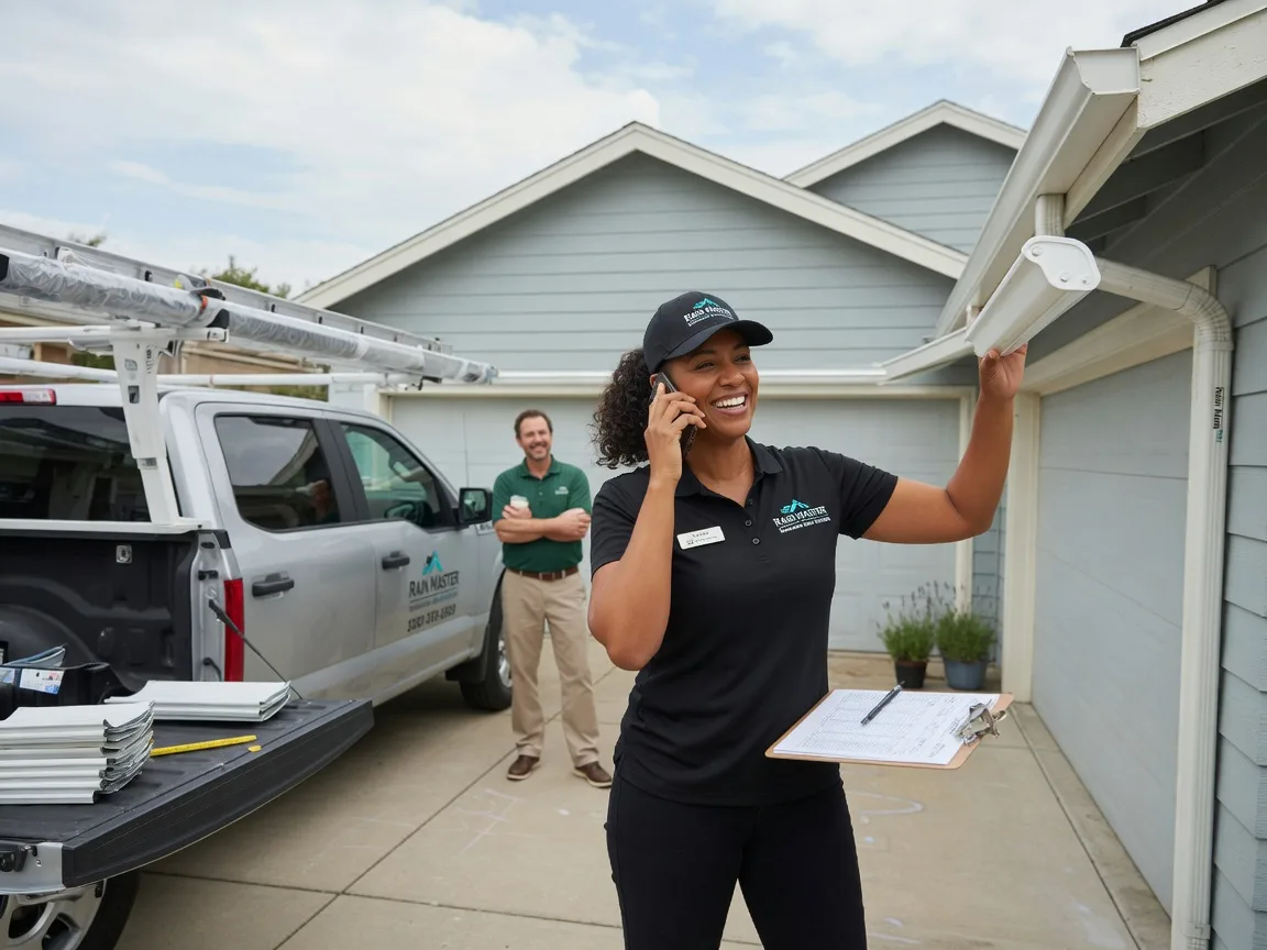 Gutter Installation Nesmith, SC FAQs